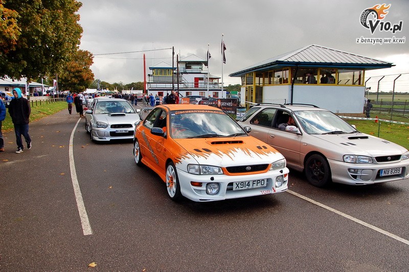 Rally Day 2011